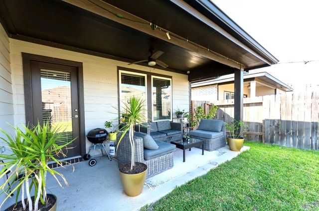 7323 Teton Creek Trace, Richmond, TX 77407