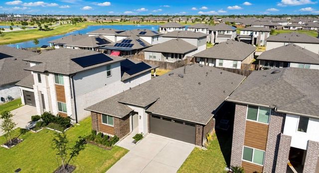 7323 Teton Creek Trace, Richmond, TX 77407
