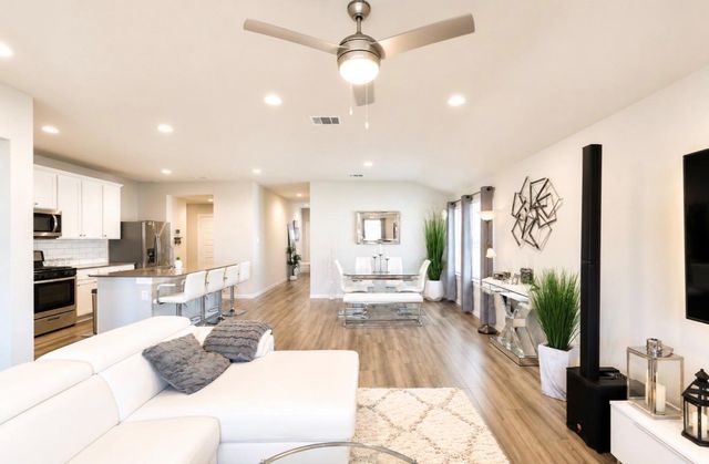 7323 Teton Creek Trace, Richmond, TX 77407