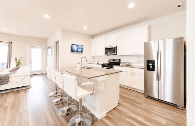 7323 Teton Creek Trace, Richmond, TX 77407