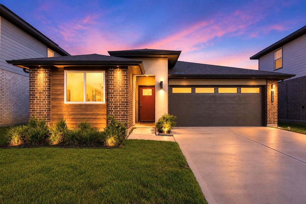 7323 Teton Creek Trace, Richmond, TX 77407