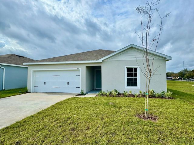506 EAGLE LANDING BOULEVARD, Winter Haven, FL 33880