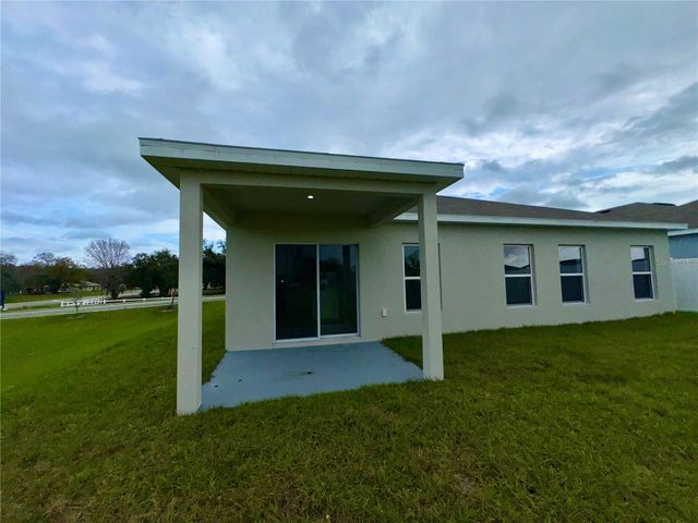 506 EAGLE LANDING BOULEVARD, Winter Haven, FL 33880