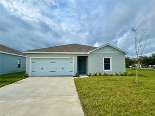 506 EAGLE LANDING BOULEVARD, Winter Haven, FL 33880