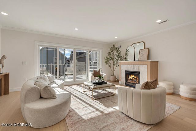 24 Surf Street, Sea Bright, NJ 07760