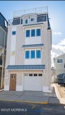 24 Surf Street, Sea Bright, NJ 07760