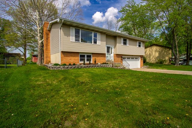 3063 Parkwood Place, Crown Point, IN 46307