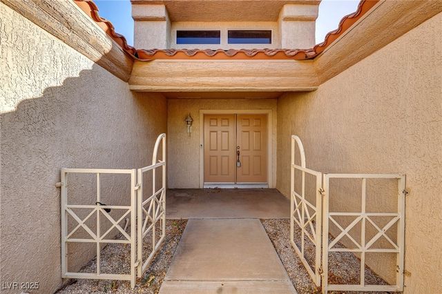 2813 Brianwood Court, Las Vegas, NV 89134