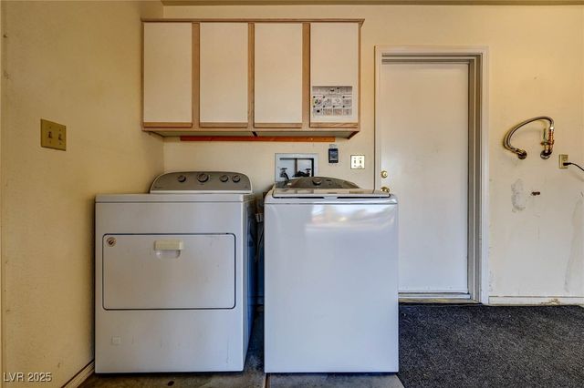 2813 Brianwood Court, Las Vegas, NV 89134