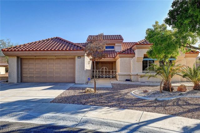 2813 Brianwood Court, Las Vegas, NV 89134