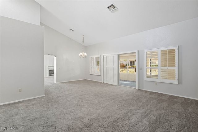 2813 Brianwood Court, Las Vegas, NV 89134