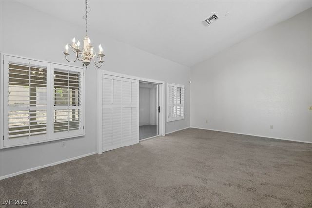 2813 Brianwood Court, Las Vegas, NV 89134