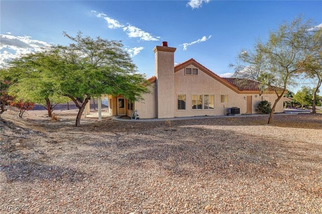 2813 Brianwood Court, Las Vegas, NV 89134
