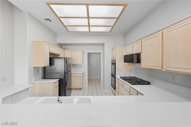 2813 Brianwood Court, Las Vegas, NV 89134