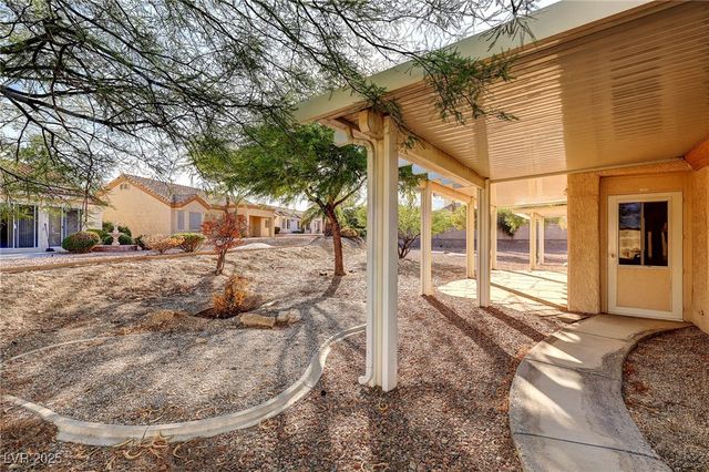 2813 Brianwood Court, Las Vegas, NV 89134