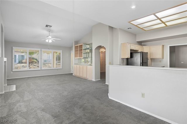 2813 Brianwood Court, Las Vegas, NV 89134