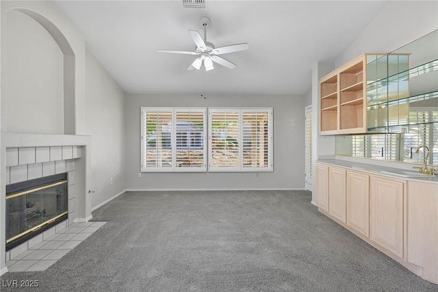 2813 Brianwood Court, Las Vegas, NV 89134