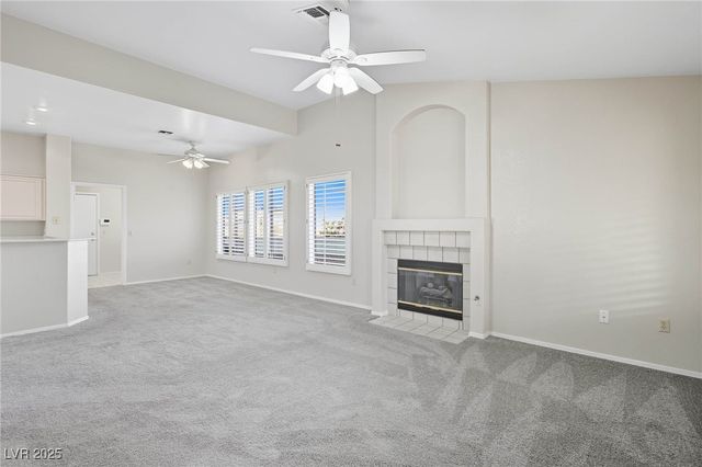 2813 Brianwood Court, Las Vegas, NV 89134