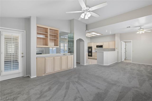 2813 Brianwood Court, Las Vegas, NV 89134