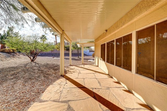 2813 Brianwood Court, Las Vegas, NV 89134