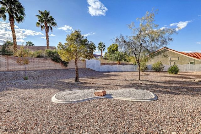 2813 Brianwood Court, Las Vegas, NV 89134