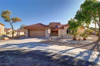 2813 Brianwood Court, Las Vegas, NV 89134