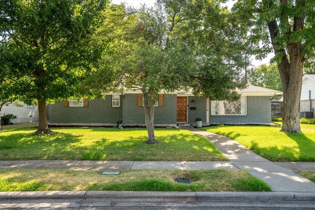 13226 Veronica Road, Farmers Branch, TX 75234