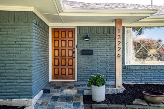 13226 Veronica Road, Farmers Branch, TX 75234