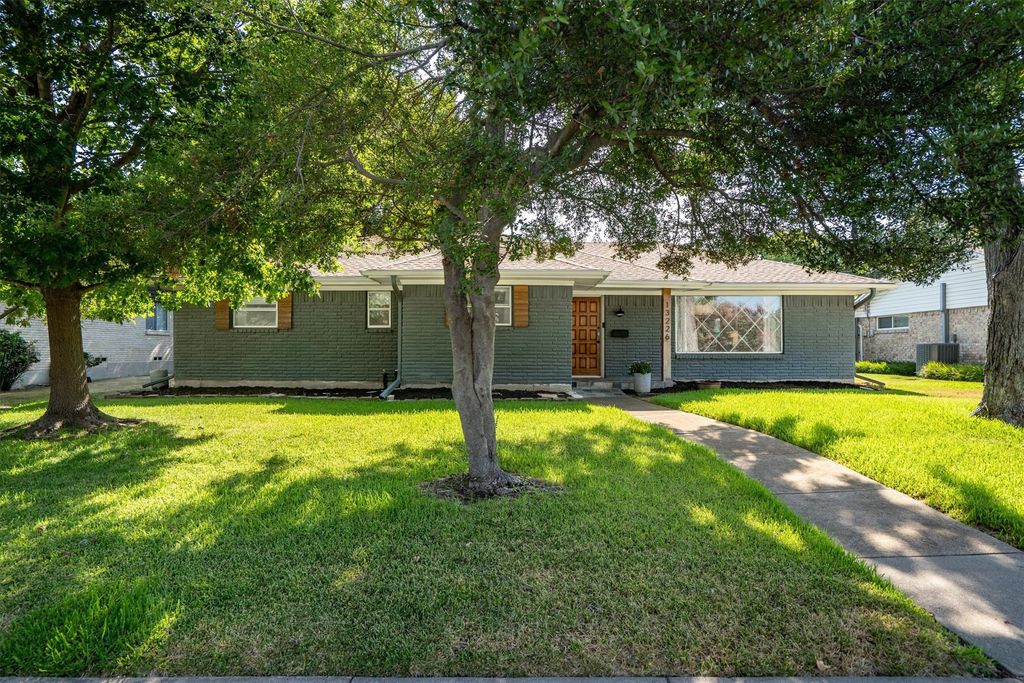 13226 Veronica Road, Farmers Branch, TX 75234