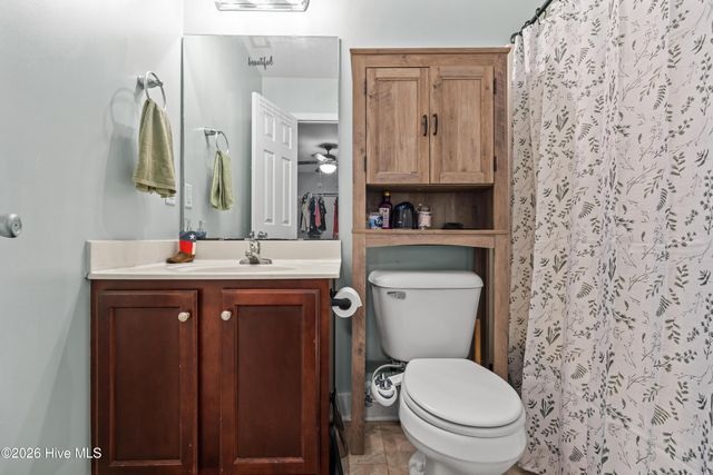 505 Cherry Blossom Lane, Richlands, NC 28574