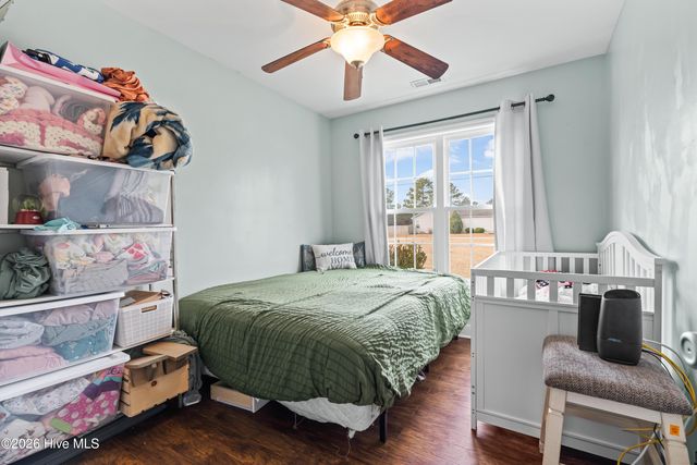 505 Cherry Blossom Lane, Richlands, NC 28574