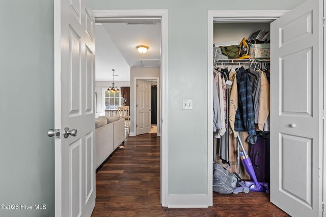 505 Cherry Blossom Lane, Richlands, NC 28574