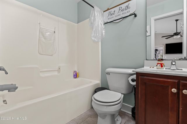 505 Cherry Blossom Lane, Richlands, NC 28574