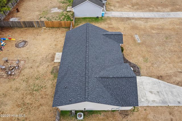 505 Cherry Blossom Lane, Richlands, NC 28574