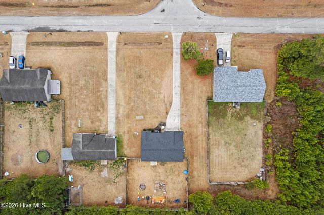 505 Cherry Blossom Lane, Richlands, NC 28574