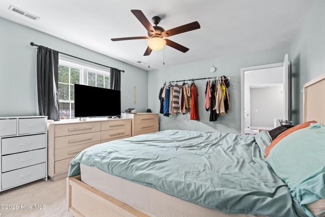 505 Cherry Blossom Lane, Richlands, NC 28574