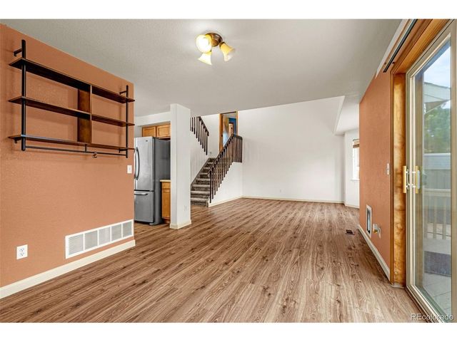 5663 Mesa Mountain Way, Colorado Springs, CO 80923