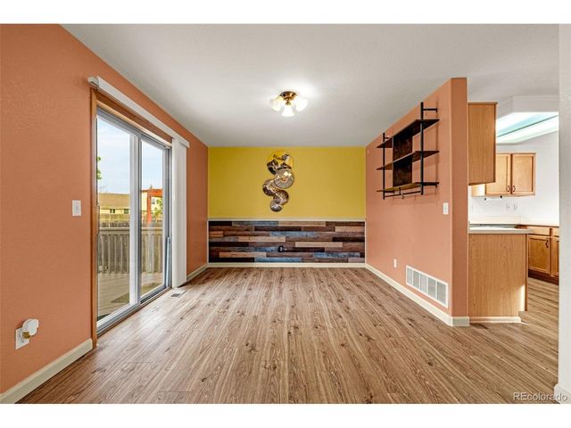 5663 Mesa Mountain Way, Colorado Springs, CO 80923