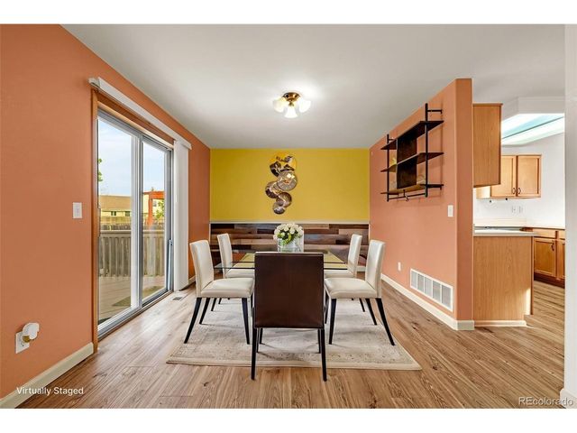 5663 Mesa Mountain Way, Colorado Springs, CO 80923