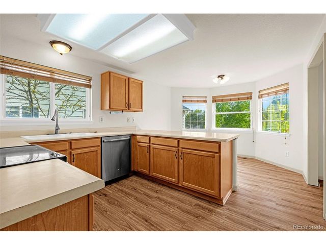 5663 Mesa Mountain Way, Colorado Springs, CO 80923