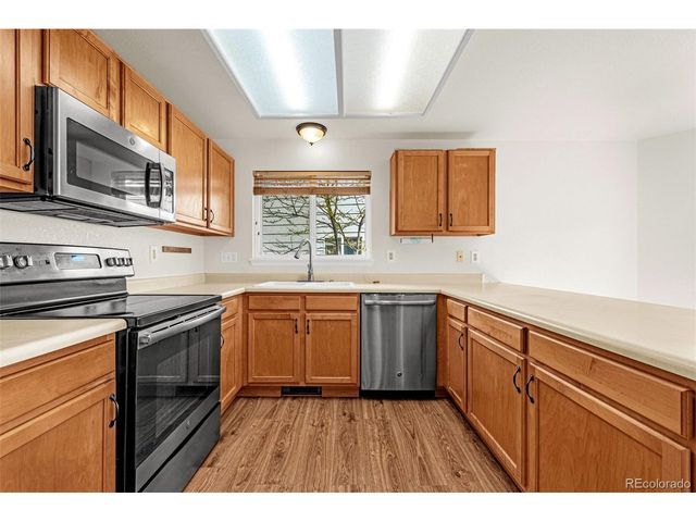 5663 Mesa Mountain Way, Colorado Springs, CO 80923