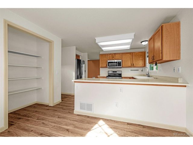 5663 Mesa Mountain Way, Colorado Springs, CO 80923