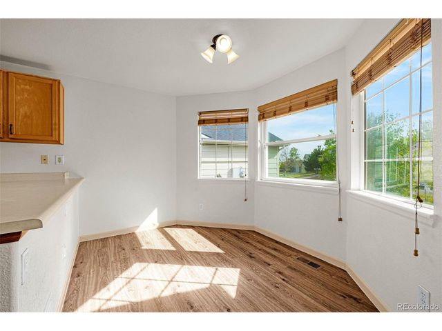 5663 Mesa Mountain Way, Colorado Springs, CO 80923