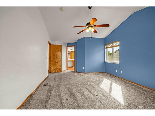 5663 Mesa Mountain Way, Colorado Springs, CO 80923