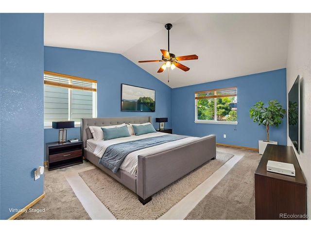 5663 Mesa Mountain Way, Colorado Springs, CO 80923