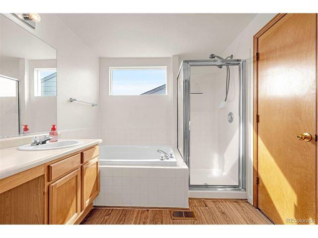 5663 Mesa Mountain Way, Colorado Springs, CO 80923