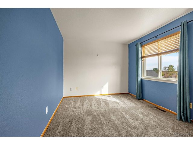 5663 Mesa Mountain Way, Colorado Springs, CO 80923