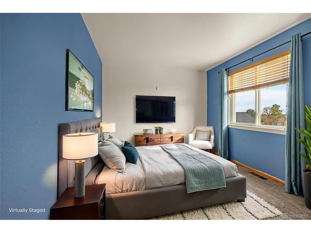 5663 Mesa Mountain Way, Colorado Springs, CO 80923