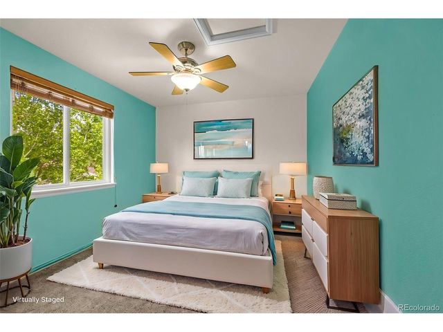 5663 Mesa Mountain Way, Colorado Springs, CO 80923