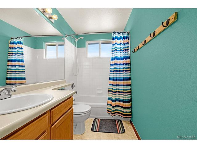 5663 Mesa Mountain Way, Colorado Springs, CO 80923